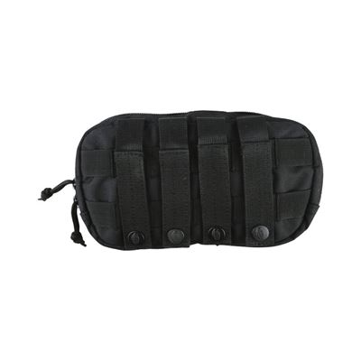 Custodia FAST universale MOLLE NERA KOMBAT KO-1802-BLK 3