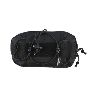 Custodia FAST universale MOLLE NERA