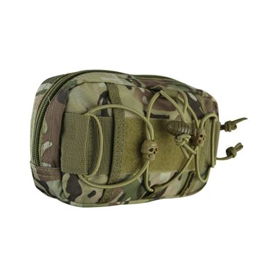 Custodia FAST universale MOLLE BTP KOMBAT KO-1802-BTP 2