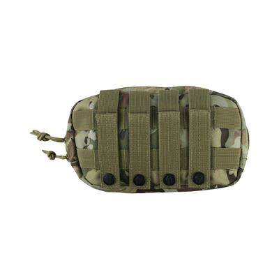 Custodia FAST universale MOLLE BTP KOMBAT KO-1802-BTP 3