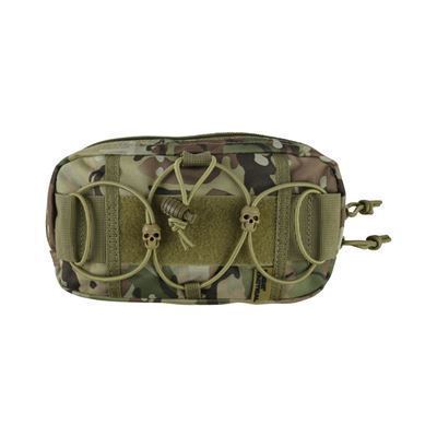 Custodia FAST universale MOLLE BTP