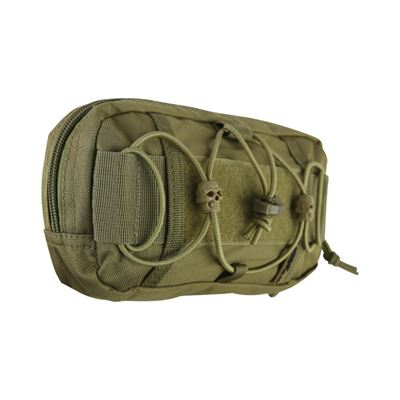 Custodia FAST universale MOLLE COYOTE KOMBAT KO-1802-COY 2