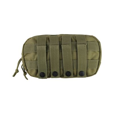 Custodia FAST universale MOLLE COYOTE KOMBAT KO-1802-COY 3