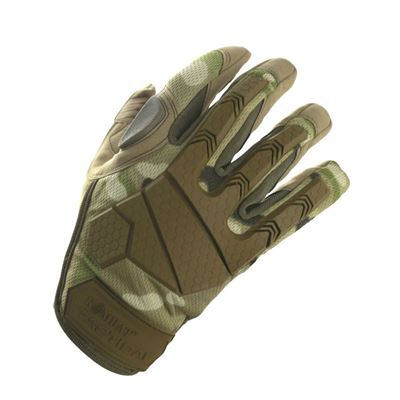 Guanti ALPHA TACTICAL BTP