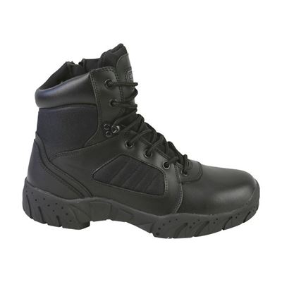 Scarpe tattiche PRO 6" NERE KOMBAT KO-1839 2