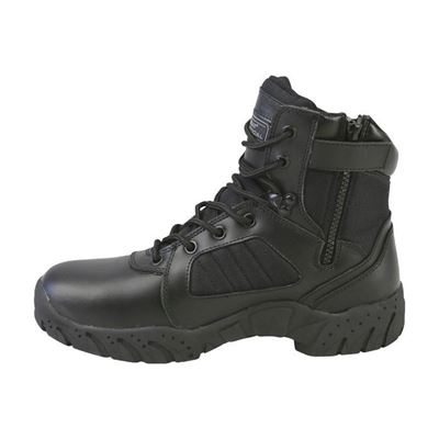 Scarpe tattiche PRO 6" NERE KOMBAT KO-1839 3