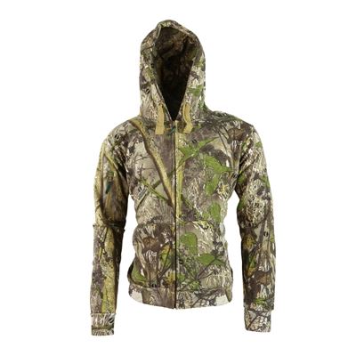 Felpa con cappuccio ENGLISH HEDGEROW KOMBAT KO-1907 2