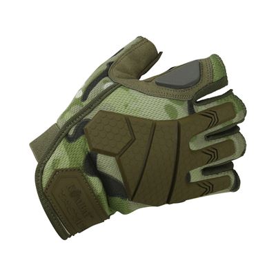Guanti senza dita ALPHA TACTICAL BTP