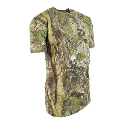 Maglietta a maniche corte ENGLISH HEDGEROW