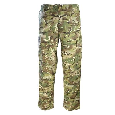Pantaloni modello ACU ASSAULT BTP camo KOMBAT KO-1990-BTP 3
