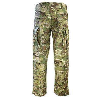 Pantaloni modello ACU ASSAULT BTP camo KOMBAT KO-1990-BTP 2