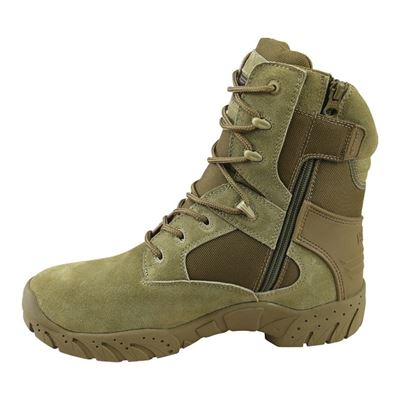 Scarpe tattiche PRO 50/50 COYOTE KOMBAT KO-2024-CO 2