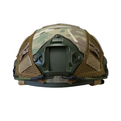 Copricapo per casco FAST BTP KOMBAT KO-2039-BTP 4
