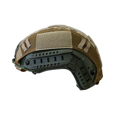 Copricapo per casco FAST BTP KOMBAT KO-2039-BTP 3