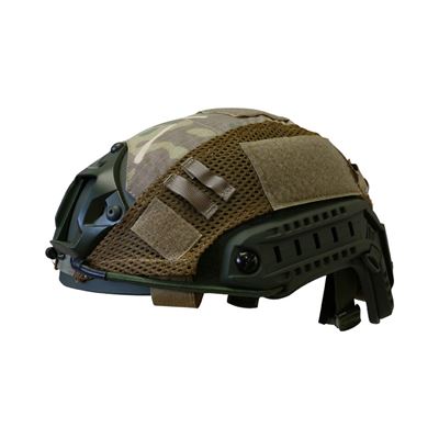 Copricapo per casco FAST BTP