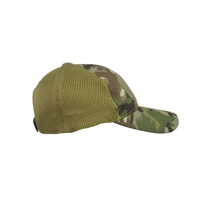 Cappellino da baseball SPEC-OPS BTP KOMBAT KO-2043-BTP 2