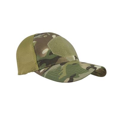 Cappellino da baseball SPEC-OPS BTP