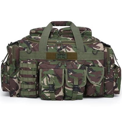 Borsa SAXON HOLDALL 100 l DPM KOMBAT KO-2045-DPM 3