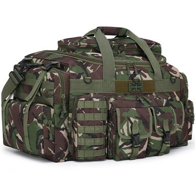 Borsa SAXON HOLDALL 100 l DPM KOMBAT KO-2045-DPM 4