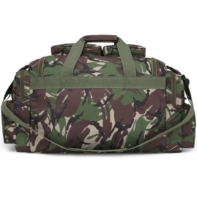 Borsa SAXON HOLDALL 100 l DPM KOMBAT KO-2045-DPM 2