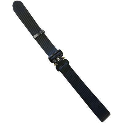 Cintura tattica RECON NERA