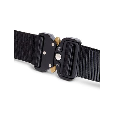 Cintura tattica RECON NERA KOMBAT KO-2050-BL 2