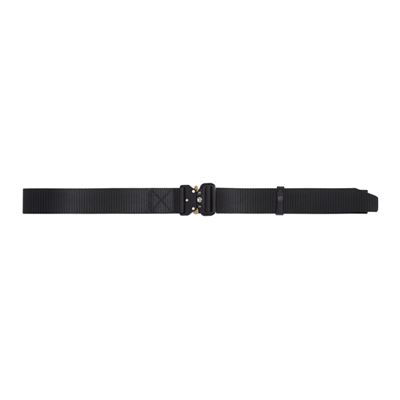 Cintura tattica RECON NERA KOMBAT KO-2050-BL 3