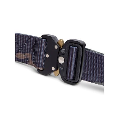 Cintura tattica RECON BTP BLACK KOMBAT KO-2050-BTPB 2