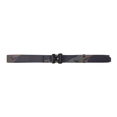 Cintura tattica RECON BTP BLACK KOMBAT KO-2050-BTPB 3