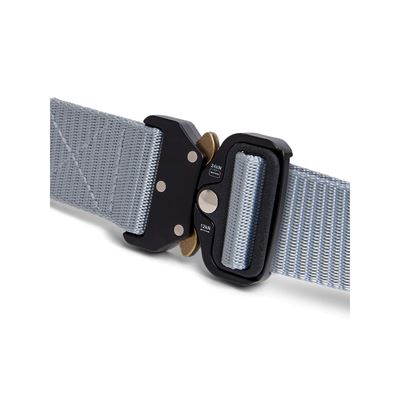 Cintura tattica RECON GRIGIA KOMBAT KO-2050-G 2