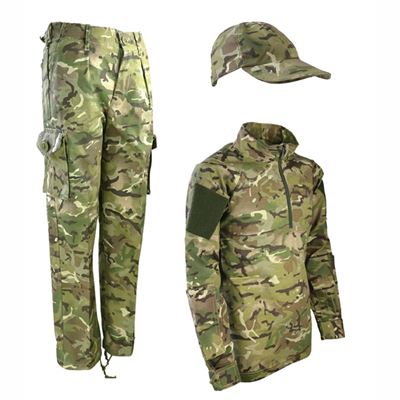 Set per bambini TROOPER BTP