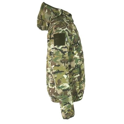 Giacca tattica VENOM softshell BTP KOMBAT KO-2068-BTP 2