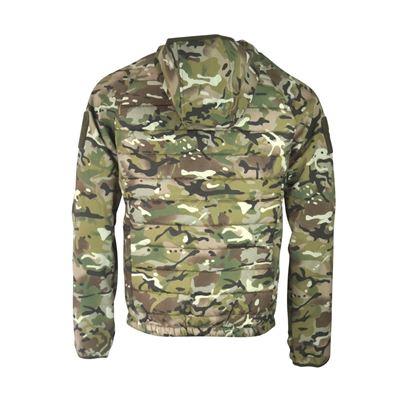 Giacca tattica VENOM softshell BTP KOMBAT KO-2068-BTP 3