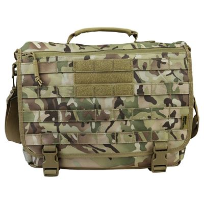 Borsa a tracolla MESSENGER media 20 litri BTP KOMBAT KO-2092-BTP 3