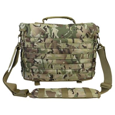 Borsa a tracolla MESSENGER media 20 litri BTP KOMBAT KO-2092-BTP 2