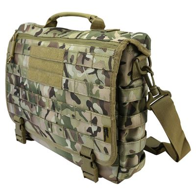 Borsa a tracolla MESSENGER media 20 litri BTP