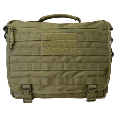 Borsa a tracolla MESSENGER media 20 litri COYOTE KOMBAT KO-2092-COY 3