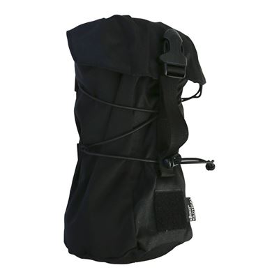 Custodia STUFFER MOLLE universale NERA KOMBAT KO-2100-BLK 2