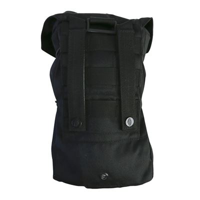 Custodia STUFFER MOLLE universale NERA KOMBAT KO-2100-BLK 3