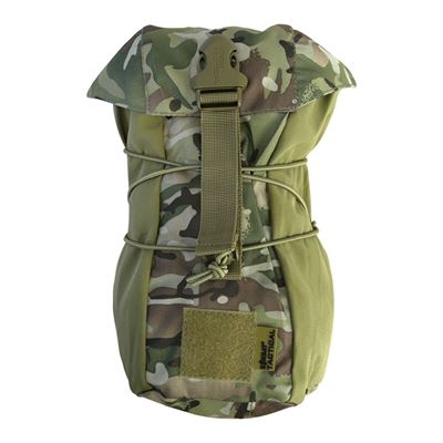 Custodia STUFFER MOLLE universale BTP