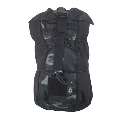 Custodia STUFFER MOLLE universale BTP BLACK