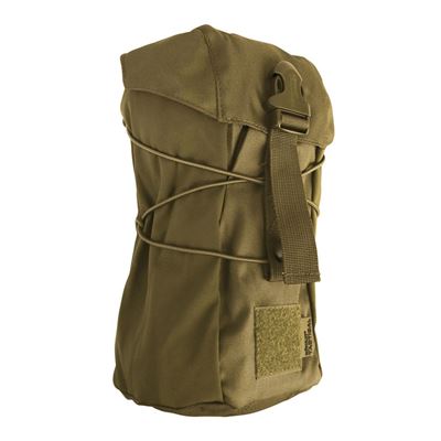 Custodia STUFFER MOLLE universale COYOTE KOMBAT KO-2100-COY 2