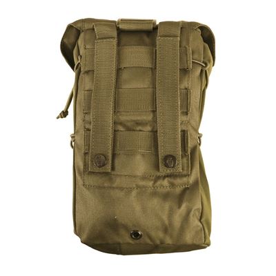 Custodia STUFFER MOLLE universale COYOTE KOMBAT KO-2100-COY 3