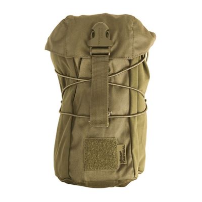 Custodia STUFFER MOLLE universale COYOTE