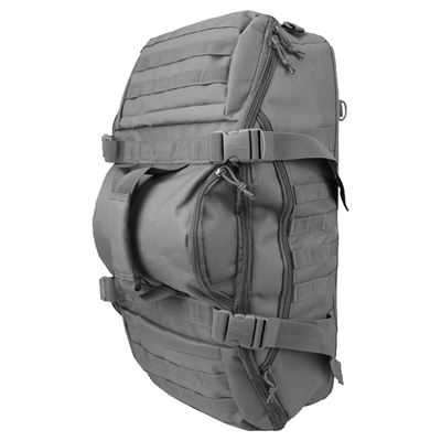 Borsa/zaino OPERATORS DUFFLE BAG 60 litri GRIGIO KOMBAT KO-2120-GUN 2