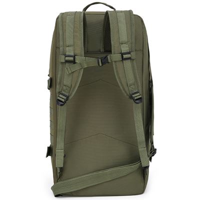 Borsa/zaino OPERATORS DUFFLE BAG 60 litri VERDE KOMBAT KO-2120-OD 4
