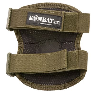 Ginocchiere SPEC-OPS BTP KOMBAT KO-2208-BTP 2