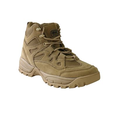 Scarpe RANGER COYOTE KOMBAT KO-2275-CO 4