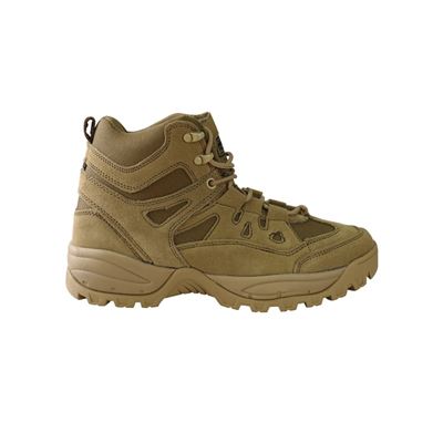 Scarpe RANGER COYOTE KOMBAT KO-2275-CO 3