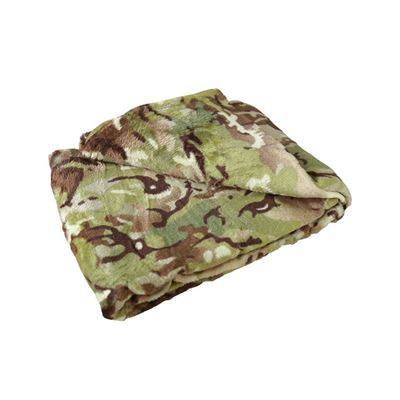 Coperta in pile morbido BTP